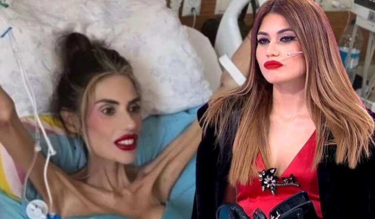 Gençler arasında yayılan Nihal Candan’ın hastalığı nedir?