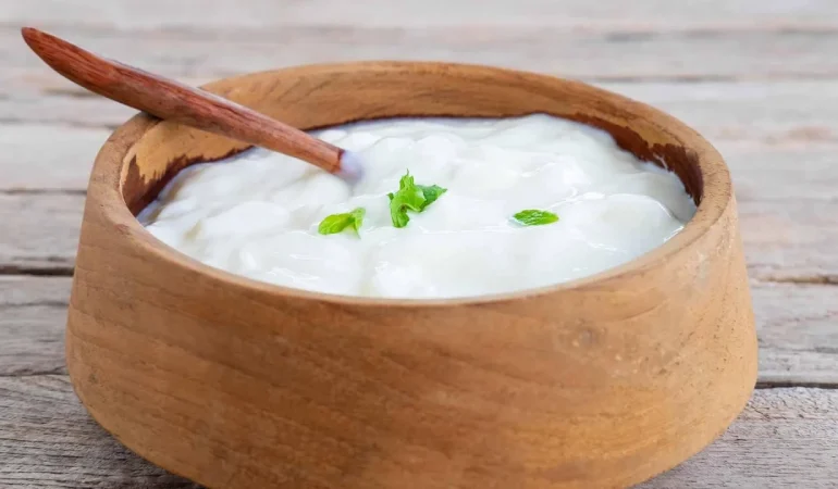 Hamilelikte yoğurt yemenin faydaları