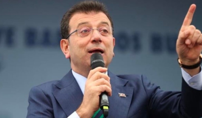 İmamoğlu’ndan dikkat çeken istek: ‘Gerekirse o iftiranameleri imzalayın’