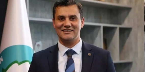 Manisa Büyükşehir Belediye Başkanı Ferdi Zeyrek, hayatını kaybetti