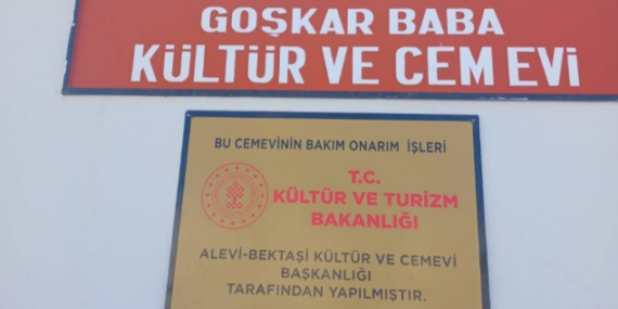 Yolumuz Hak, İkrarımız Direniştir!
