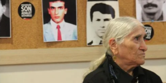 Cumartesi Annesi Emine Ocak yoğun bakımda