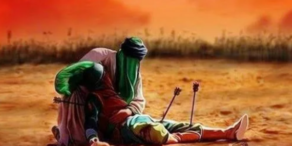 Kerbelâ’yı doğru anlamak