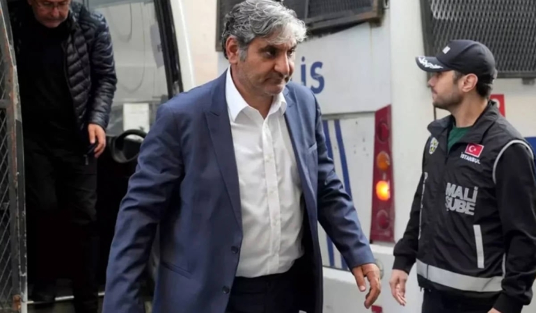 Aykut Erdoğdu Silivri’yi yazdı: Tuvalet taştı, karavanayı temizlik kovasında yıkadım