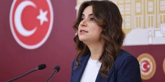 DEM Parti Kurtulmuş ile görüştü: Meclis kapanmadan komisyon kurulabilir