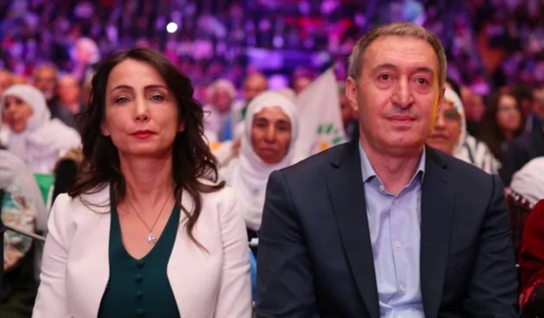 DEM Parti’den Silivri’de Tutuklu Bulunan Siyasetçilere Ziyaret