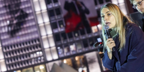 Dilek İmamoğlu, cezaevindeki kadın siyasi mahpuslar için Emine Erdoğan’a mektup yazdı