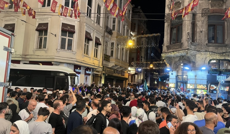 Saldırıya uğrayan Leman dergisi hakkında soruşturma başlatıldı