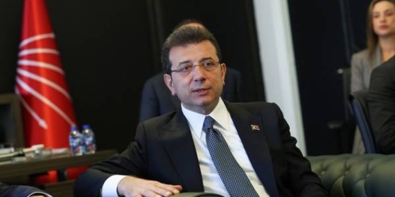Ekrem İmamoğlu’na bir dava daha: 4 yıla kadar hapsi isteniyor