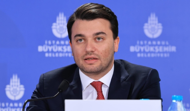 Ekrem İmamoğlu’nun Avukatı Mehmet Pehlivan Tutuklandı