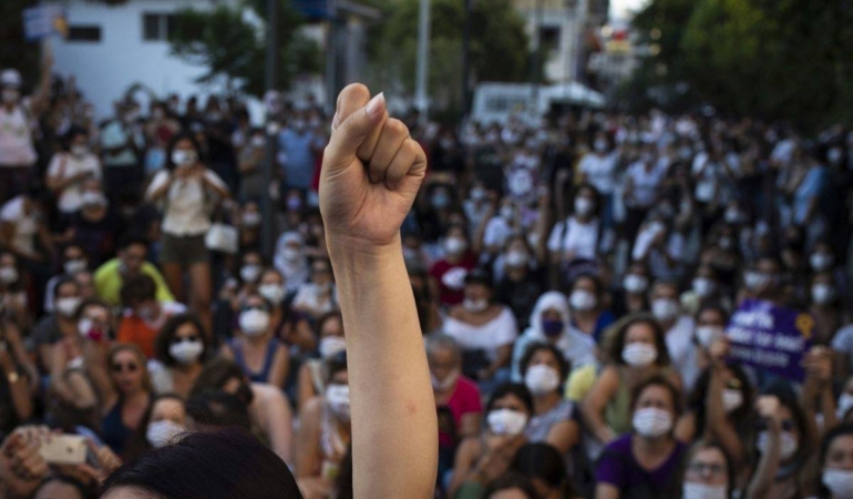 EŞİK: Eşit miras hakkı pazarlık konusu yapılamaz