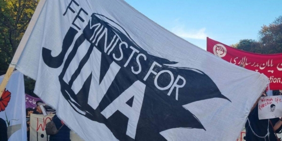 Evin Cezaevinden kadınlar: Diktatörlükten kurtuluş toplumsal güçlerle mümkün