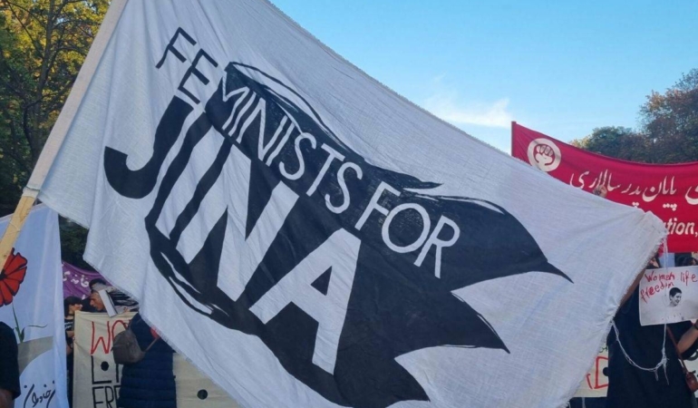 Evin Cezaevinden kadınlar: Diktatörlükten kurtuluş toplumsal güçlerle mümkün