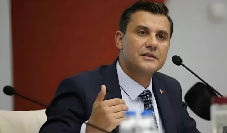 Ferdi Zeyrek’in kızı her şey tek tek anlattı