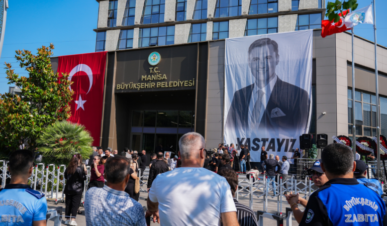 Ferdi Zeyrek’in ölümüne ilişkin soruşturmada üç şüpheli tutuklandı