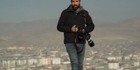 Gazeteci Metin Yoksu tutuklandı