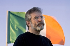 gerry adams