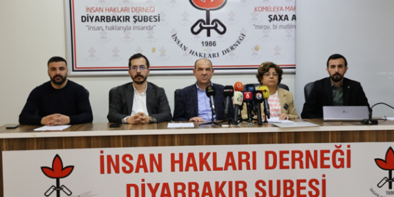 Hasta mahpuslar tedaviye erişemiyor