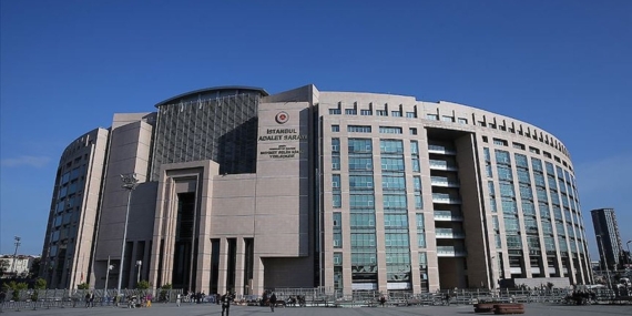 5.dalga operasyonda bir eski vekil 5 belediye başkanı tutuklandı!