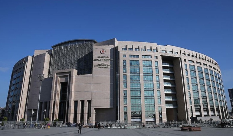 5.dalga operasyonda bir eski vekil 5 belediye başkanı tutuklandı!