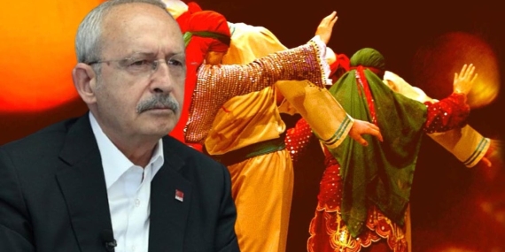 Kılıçdaroğlu’na bir çağrı da Alevi aydınlardan: Bu oyunu bozabilirsiniz