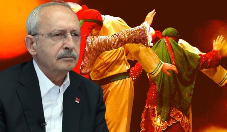 Kılıçdaroğlu’na bir çağrı da Alevi aydınlardan: Bu oyunu bozabilirsiniz