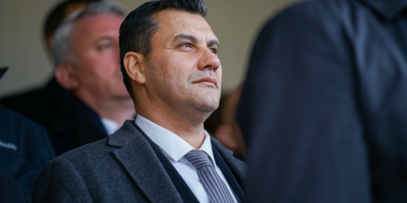 Zeyrek son yolculuğuna uğurlanıyor, İmamoğlu cenazeye katılmak için izin talep etti