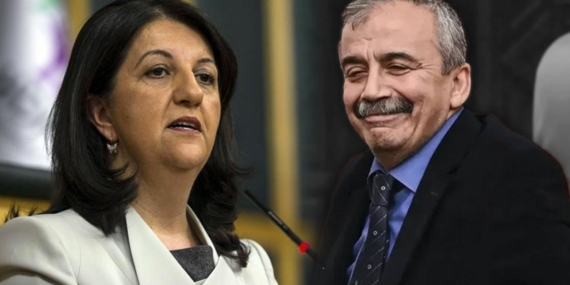 Pervin Buldan, Sırrı Süreyya Önder’i Böyle Anlattı… ‘O Bir Şifacıydı’