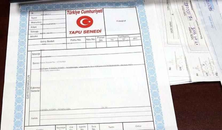 Miras paylaşımında değişikliğe kadınlardan tepki: Adalet değil, zorbalık