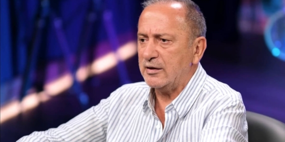 RTÜK, dün tutuklanan Fatih Altaylı’ya lisans alması için 72 saat süre verdi