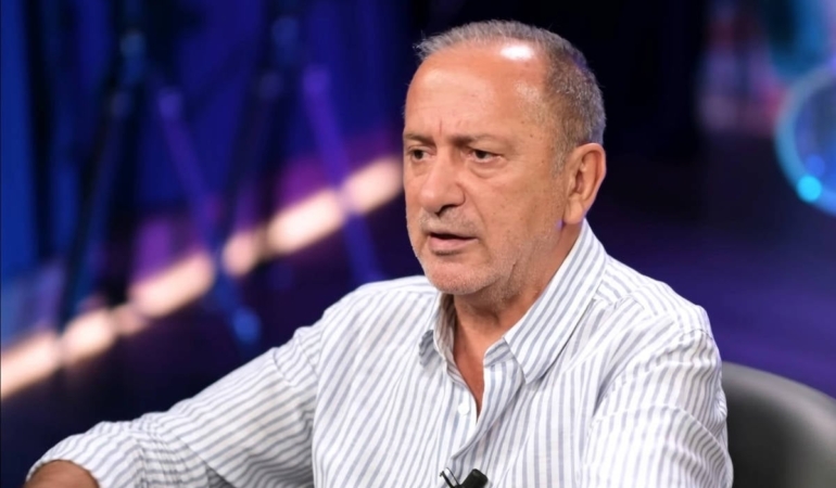 RTÜK, dün tutuklanan Fatih Altaylı’ya lisans alması için 72 saat süre verdi