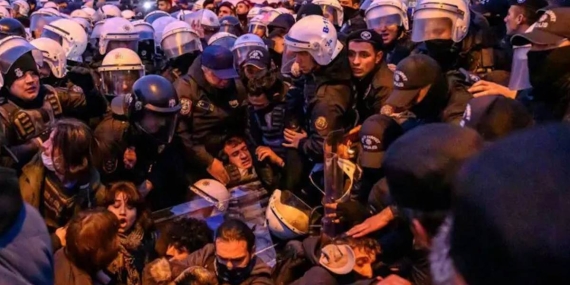 Saraçhane davasında, polislerce işkence ve kötü muamele iddiaları soruşturulacak