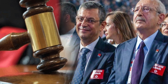 Siyasette Gözler Yarında! 15 Soruda CHP’ye ‘Kurultay Davası’