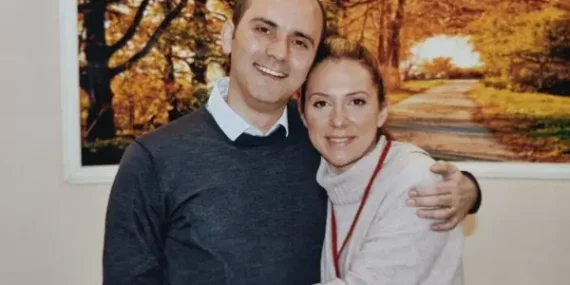 Anayasa Mahkemesi’nden Tayfun Kahraman hakkında hak ihlali kararı