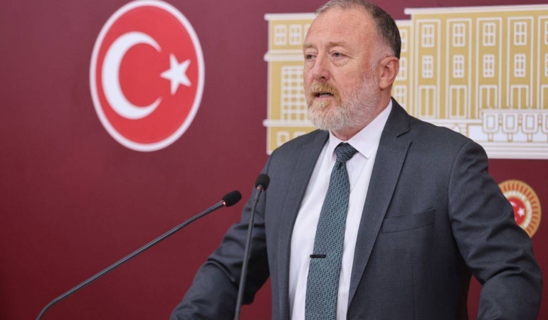 Temelli: Komisyon için bir an önce harekete geçilmeli