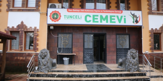 Tunceli Cemevi Genel Kurulu İptal Edildi: Mahkemeden Usulsüz Üyeliklere Ret