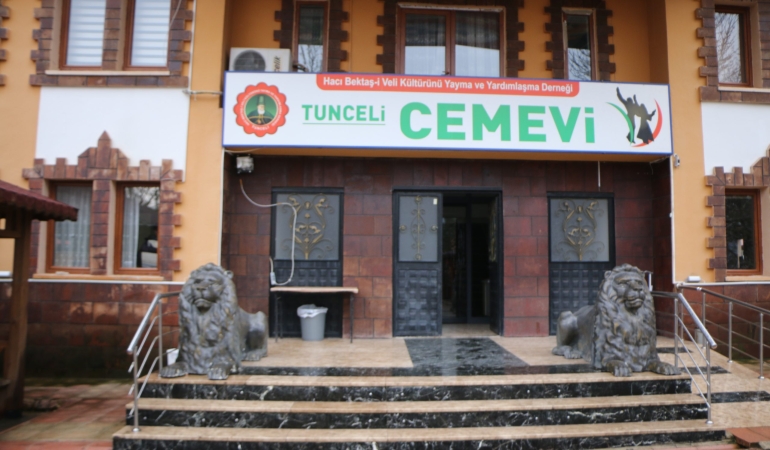 Tunceli Cemevi Genel Kurulu İptal Edildi: Mahkemeden Usulsüz Üyeliklere Ret