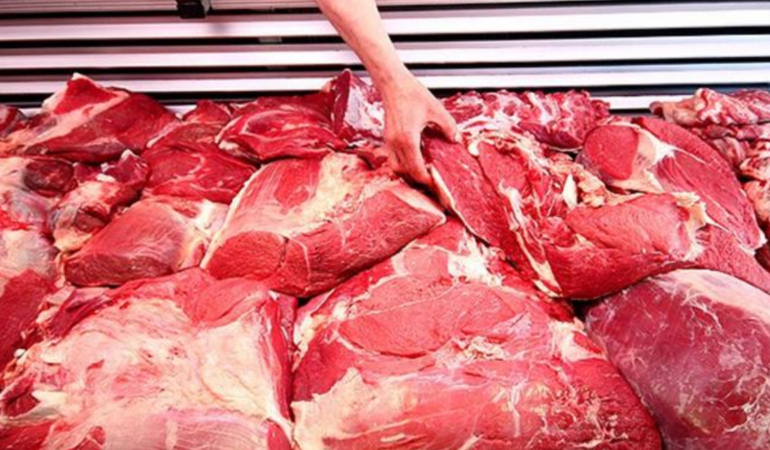 Et ve Süt Kurumu, bayram öncesi kıyma ve et fiyatlarına zam yaptı