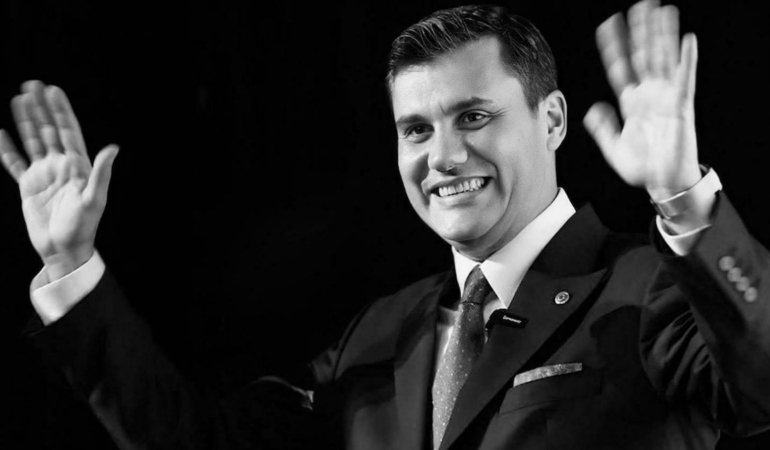 Sanatçılardan Ferdi Zeyrek paylaşımları