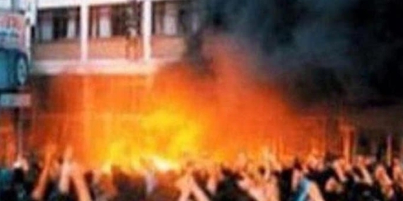 Demokratik Alevi Dernekleri: Madımak modern bir Kerbela’dır