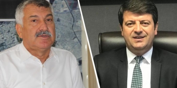 Zeydan Karalar tutuklandı, Abdurrahman Tutdere’ye ev hapsi kararı verildi