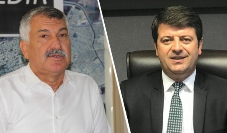 Zeydan Karalar tutuklandı, Abdurrahman Tutdere’ye ev hapsi kararı verildi