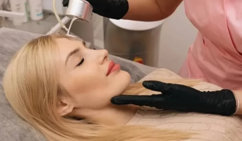 Fraksiyonel lazer nedir, nasıl yapılır?