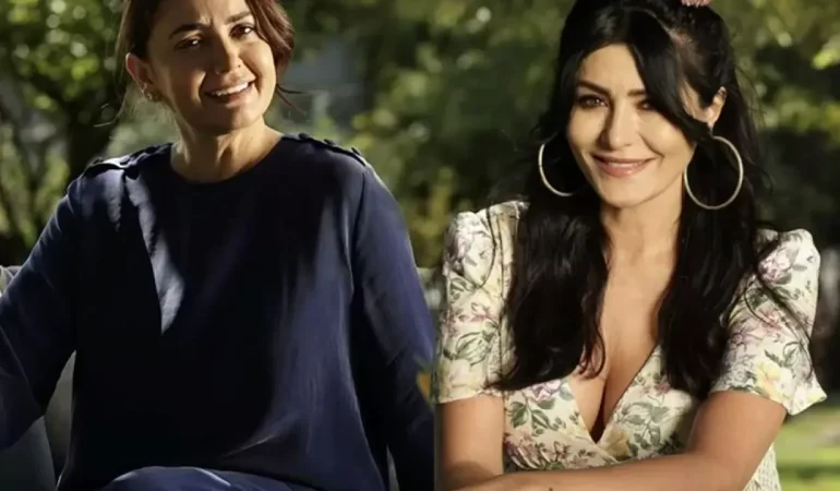 “Çarpıntı” dizisinin konusu ne? Oyuncuları kimler?
