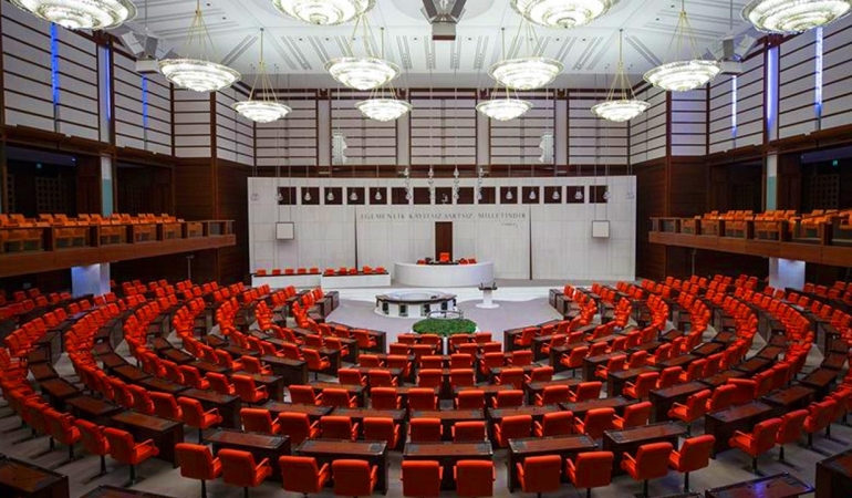 Çözüm Komisyonu’nun tüm üyeleri belli oldu