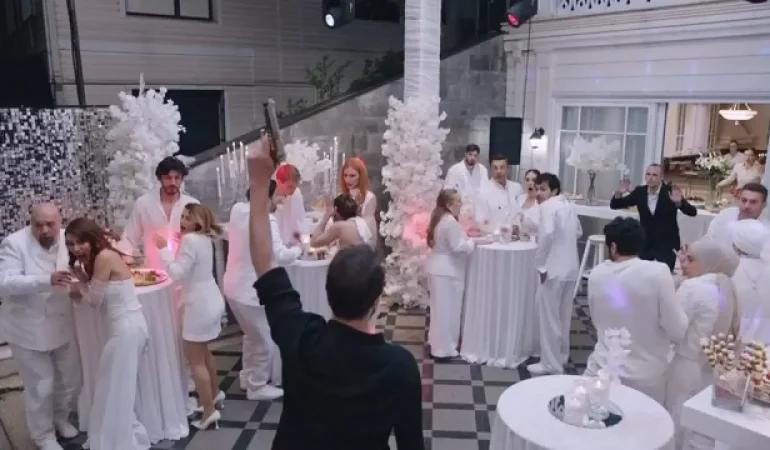 Kızılcık Şerbeti 4. sezon ne zaman başlayacak?