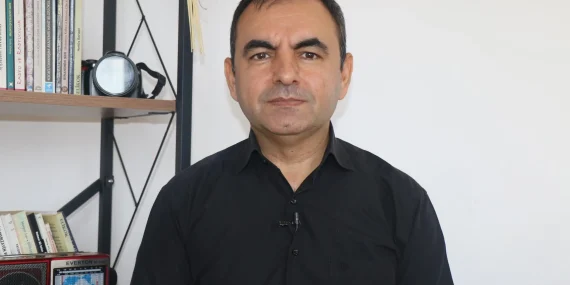 Ercüment Akdeniz tahliye edilmedi