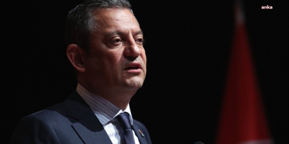 Özgür Özel kürsüden rest çekti: “Seçime kadar bekle ulan”