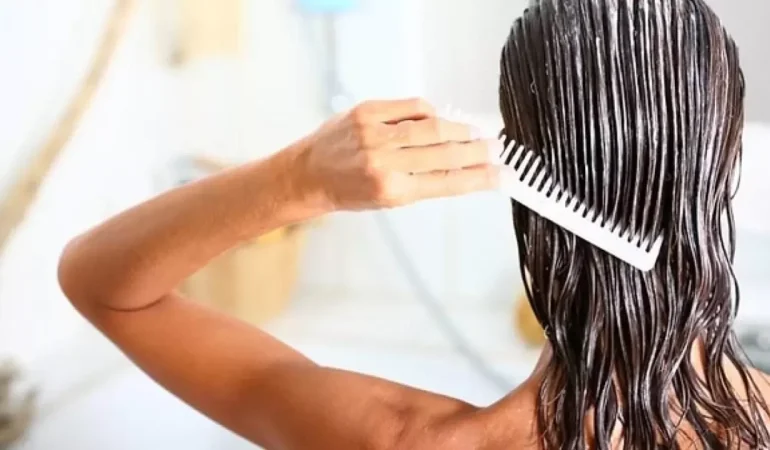 Saç Kremi Nedir, Ne İşe Yarar?