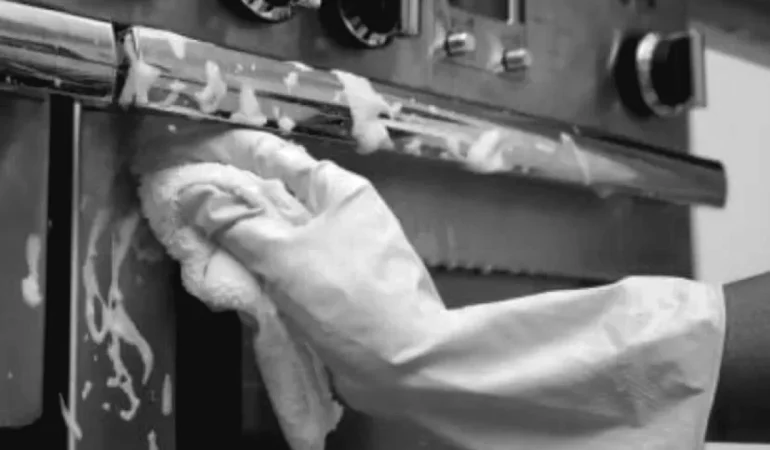 Evde ekonomik metal parlatma yöntemleri